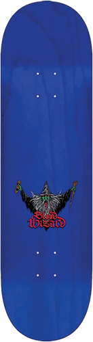 BW FLYING WIZARD GALACTIC DECK-8.38