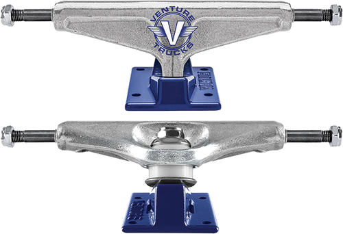VENTURE HI 5.6 V-HOLLOW OG WINGS POL/BLU
