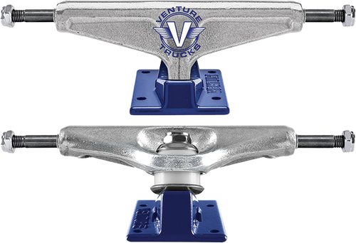 VENTURE HI 5.25 V-HOLLOW OG WINGS POL/BLU