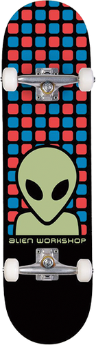 Alien Workshop MATRIX COMPLETE-8.0