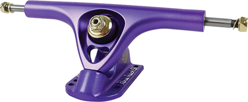 PARIS V3 HOLLOW LITE 165mm/50ø TRUCK PURPLE SATIN