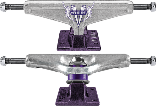 VENTURE HI 5.8 V-LIGHT AWAKE POL/PLUM
