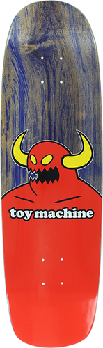 Toy Machine MONSTER DECK-9.0 ASSORTED