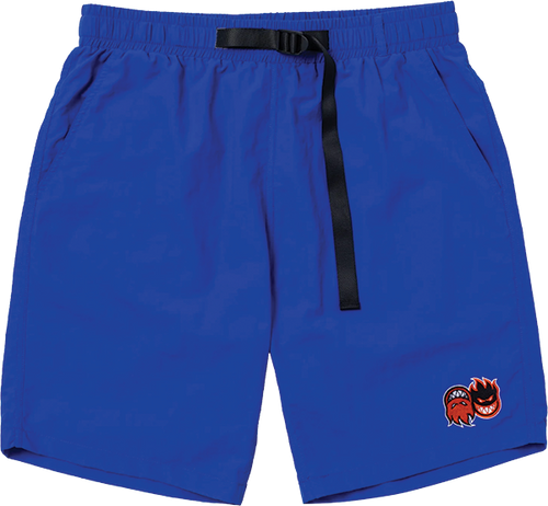 SF ETERNAL SHORT SM BLU/RED/WHT/BLK