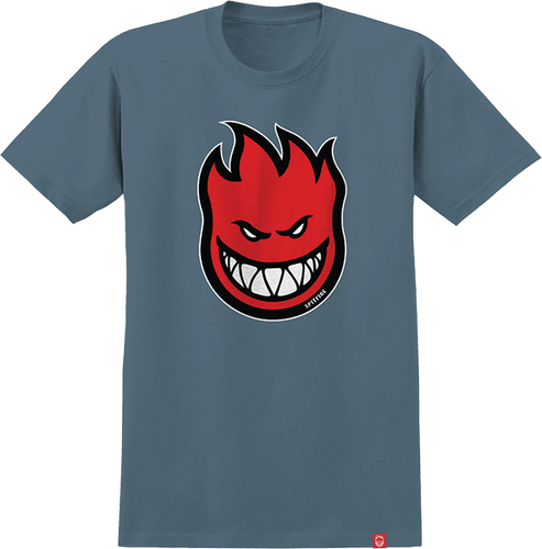 SF BIGHEAD FILL SS S-INDIGO BLUE/RED/BLK/WHT