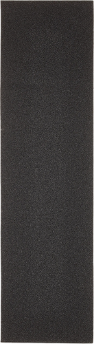 DGK GRIP SINGLE SHEET 9X33-OG BLACK