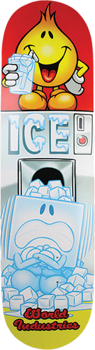 WI ICE WILLY