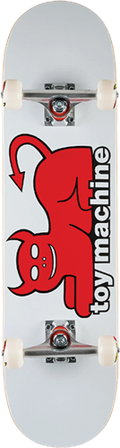 Toy Machine DEVIL CAT COMPLETE-8.0