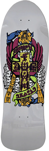 DT DRESSEN HANDS