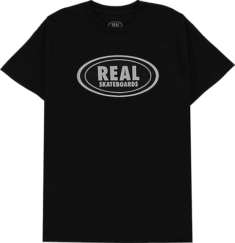REAL OVAL SS