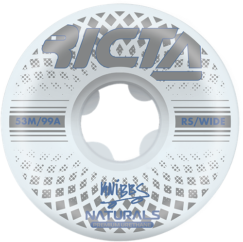 RICTA REFLECTIVE 99A