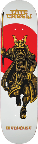 BH CAREW SAMURAI DECK-8.12