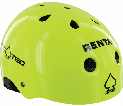 PROTEC (CPSC)CLASSIC HELMET