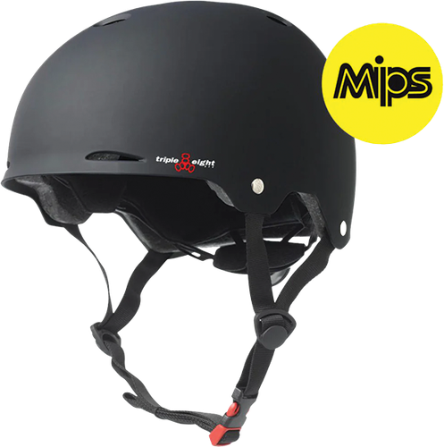 T8 GOTHAM MIPS DUAL-CERT HELMET