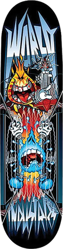 WI HEAVY METAL