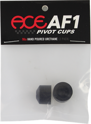 ACE PIVOT CUPS SET BLACK 2pcs
