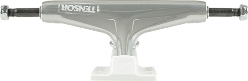 TEN REG ALUM STENCIL MIRROR