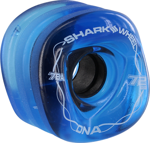 SHARK DNA 72mm 78a