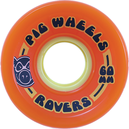 PIG ROVER 85A