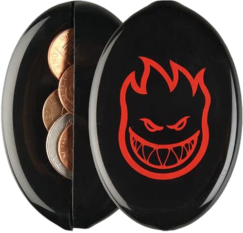 SF BIGHEAD FILL COIN POUCH