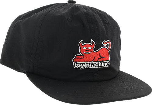 Toy Machine HAT