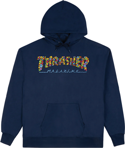THRASHER SPANKY LONG SMILE HD/SWT