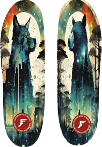 FP KF ELITE GEL HI 5-10MM GATEKEEPER