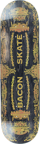 BACON NEW HOME DECK-8.25