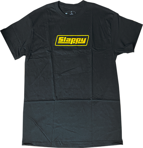 SLAPPY OG LOGO SS