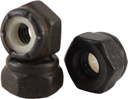 STANDARD LOCK NUT (10-32)