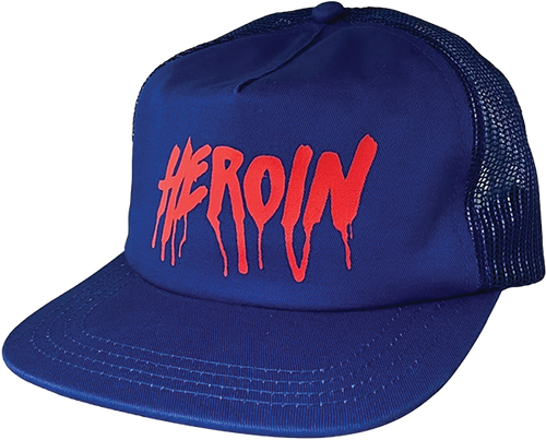 HEROIN HAT