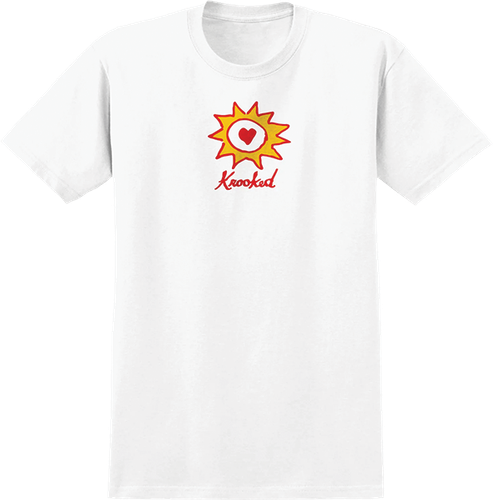 Krooked SUN HEART SS