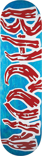 BACON LOGO VENEER ASSORTED