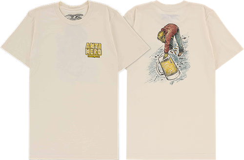 Anti Hero STREET PERFORMERS SS