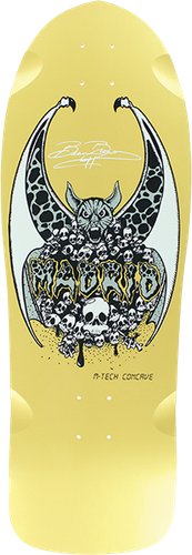 MADRID LTD 30TH
