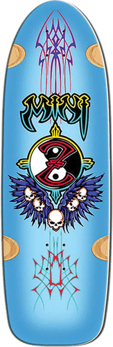 BULLDOG MINI Z DECK-9.5X30.5