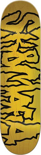 SK8MAFIA TEAM HOOD DECK-8.25