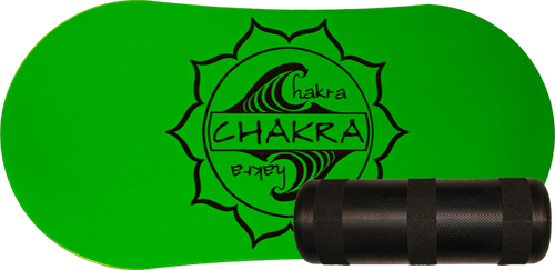 CHAKRA DECK/ROLLER BALANCE KIT- sale