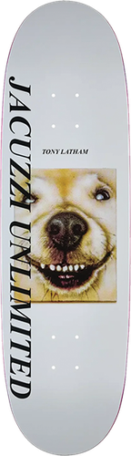 JACUZZI LATHAM SMOOSHED EX7