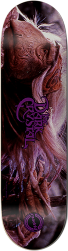 MADRID DARK CRYSTAL