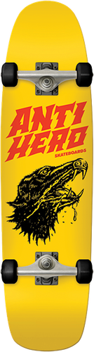 Anti Hero HELL HOUND