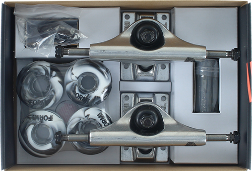 INS COMPONENT PACK w/52mm