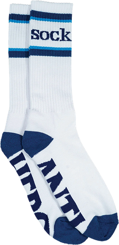 Anti Hero SOCK LOGO CREW
