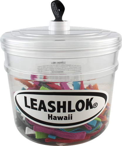 LEASHLOK HAWAII CORD