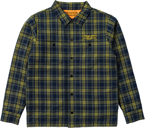 Anti Hero HECHO POR SKATE JACKET