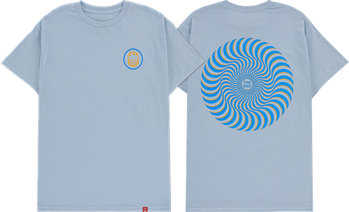 SF CLASSIC SWIRL OVERLAY SS