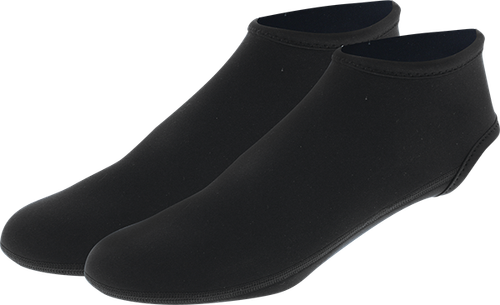 BLOCK SURF FIN SOCK 2mm BLACK