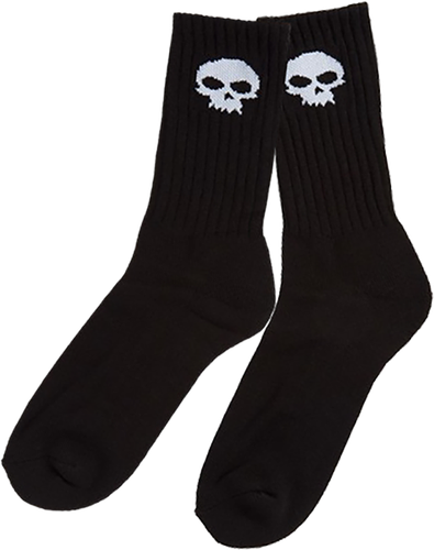 ZERO CREW SOCKS 1pr
