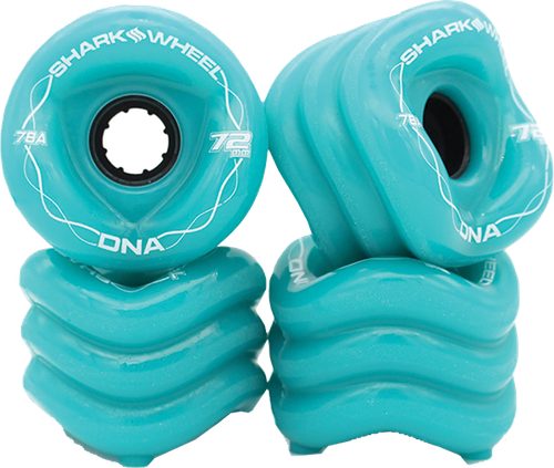 SHARK DNA 72mm 78a