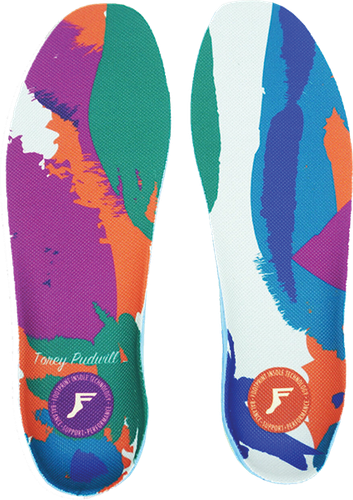FP KF ELITE PRO HI PUDWILL FRESH